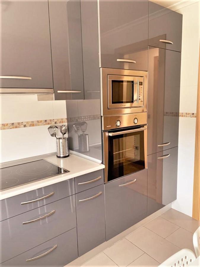 Apartamentos Del Pisuerga Cervera De Pisuerga Eksteriør billede